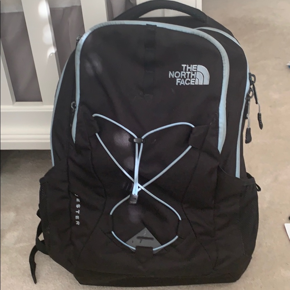 North Face Jester Backpack